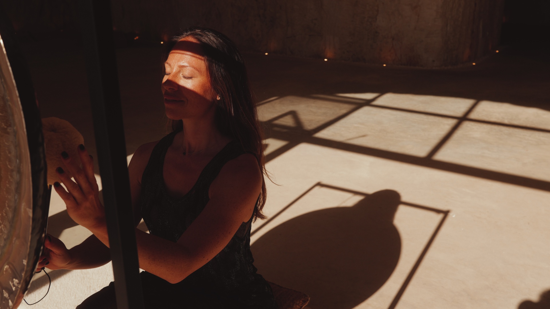 Greta Grace, founder of Studio ALVA